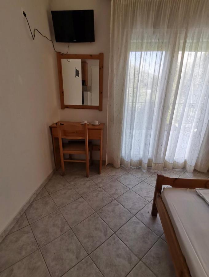 Helios Apartments Limenaria  Exterior photo